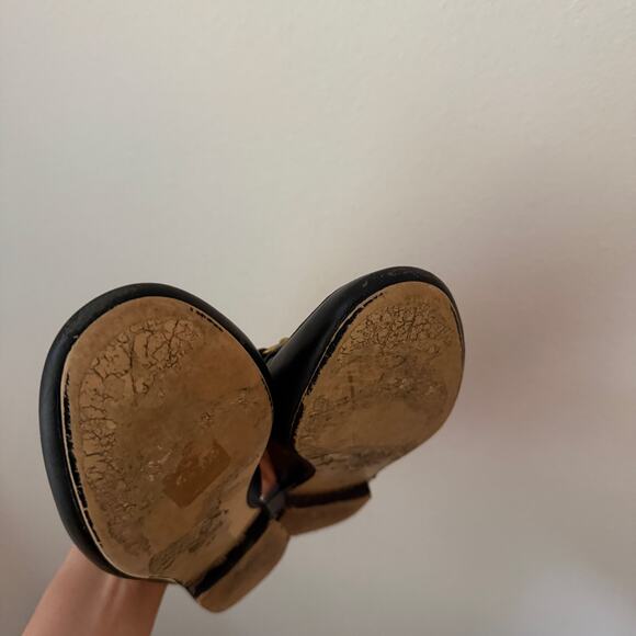 Gucci Princetown Apron Toe Mule Slide 37 - Picture 7 of 10